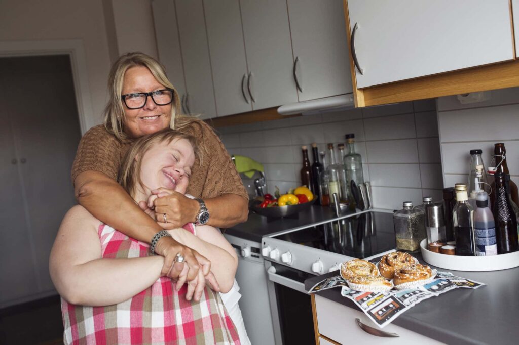 Navigation The Journey: The Importance Of Community Resource Awareness For Parents Of Children With IDD